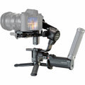 Moza Air Cross 3 Stabilizator Gimbal pe 3 axe (1.3 kg cu incarcare max 3.2kg) - View 1