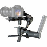 Moza Air Cross 3 Stabilizator Gimbal pe 3 axe (1.3 kg cu incarcare max 3.2kg) - View 1
