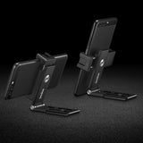 Godox MTH04 suport pliabil pentru telefon, metal, cold shoe