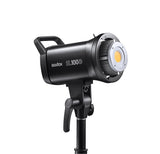 Godox SL100D kit 2 lămpi LED COB, 100W, 5600K, Bowens