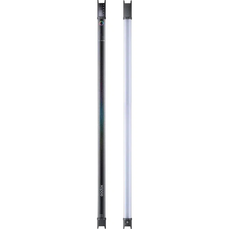 Godox TL120 RGB Tube Light Lampa LED 2700-6500K - View 2