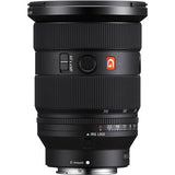 Sony 24-70mm F2.8 GM II