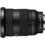 Sony 24-70mm F2.8 GM II