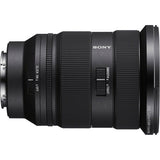 Sony 24-70mm F2.8 GM II