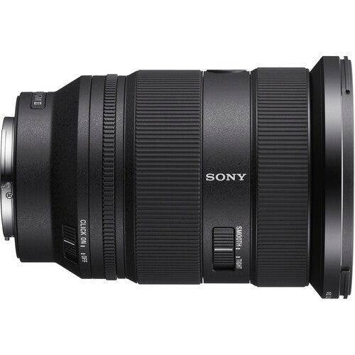 Sony 24-70mm F2.8 GM II