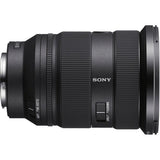 Sony 24-70mm F2.8 GM II