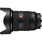 Sony 24-70mm F2.8 GM II