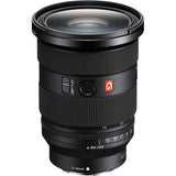 Sony 24-70mm F2.8 GM II