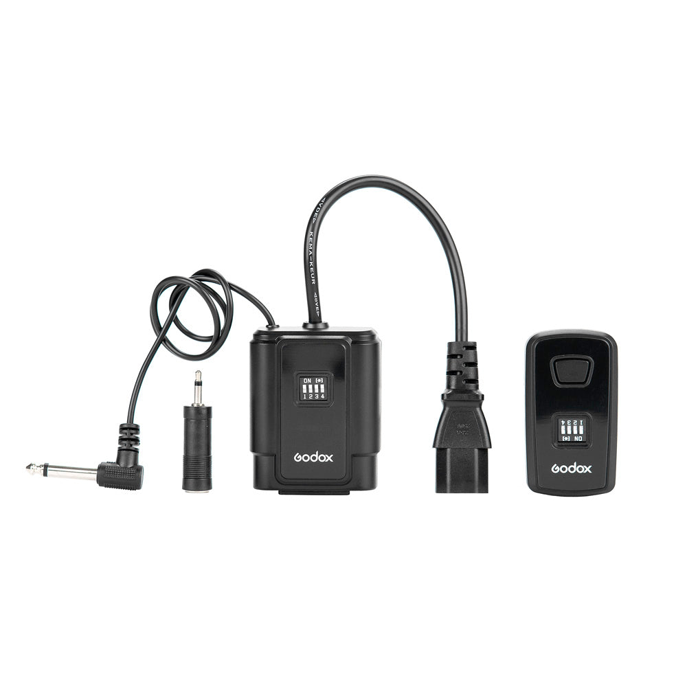 Godox MS300V Essential kit