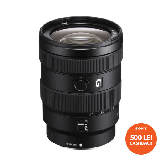 Sony 16-55mm F2.8 G Montura Sony E