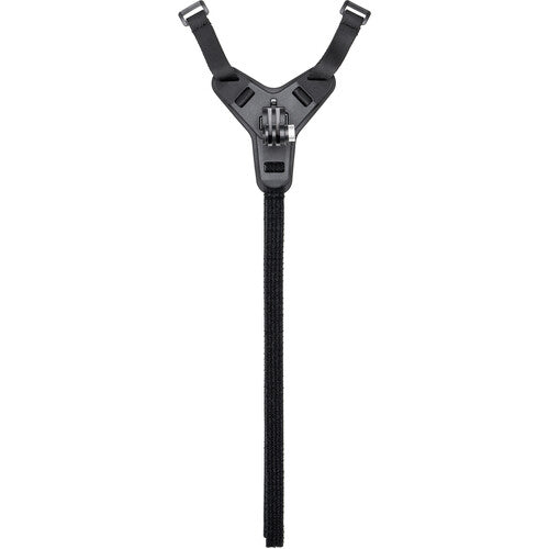 DJI Osmo Action Helmet Chin Mount suport de bărbie pentru cască, POV, 48 g