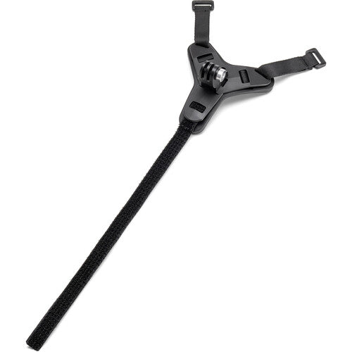 DJI Osmo Action Helmet Chin Mount suport de bărbie pentru cască, POV, 48 g
