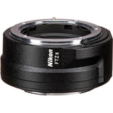 Nikon FTZ II Adaptor Obiective Nikon F pentru body Nikon Z