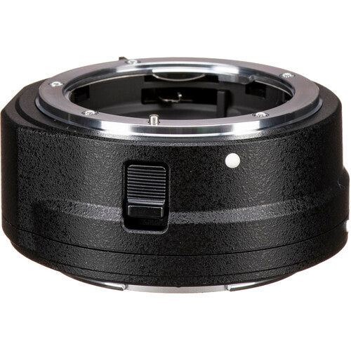 Nikon FTZ II Adaptor Obiective Nikon F pentru body Nikon Z