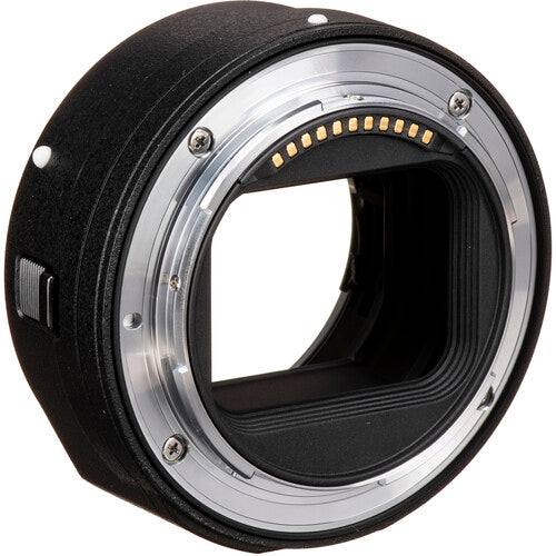 Nikon FTZ II Adaptor Obiective Nikon F pentru body Nikon Z