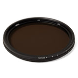 Urth ND8-128 Plus+ filtru ND variabil 82mm, 3–7 stopuri