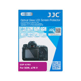 Optical glass LCD screen protector for Sony A7R V (GSP-A7R5)