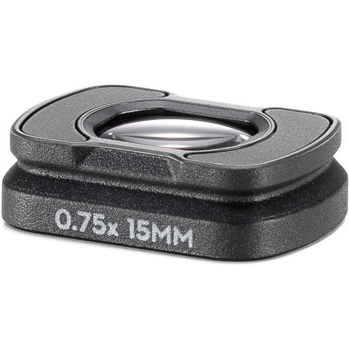 DJI Osmo Pocket 3 Wide-Angle Lens lentilă cu unghi larg, 108°, magnetică