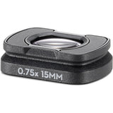 DJI Osmo Pocket 3 Wide-Angle Lens lentilă cu unghi larg, 108°, magnetică
