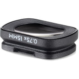 DJI Osmo Pocket 3 Wide-Angle Lens lentilă cu unghi larg, 108°, magnetică