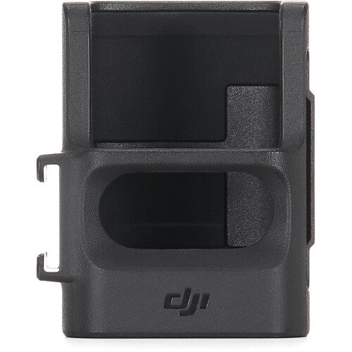 DJI Osmo Pocket 3 Expansion Adapter adaptor de extensie, cold shoe, montură action