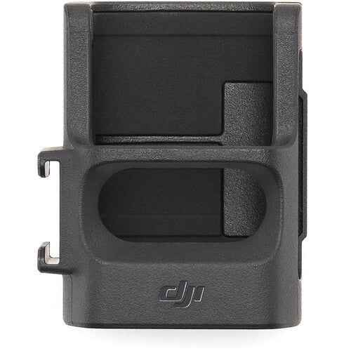 DJI Osmo Pocket 3 Expansion Adapter adaptor de extensie, cold shoe, montură action