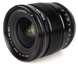 Fujifilm XF 16mm f1.4 R WR Obiectiv Foto Mirrorless - View 2