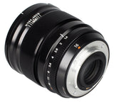 Fujifilm XF 16mm f1.4 R WR Obiectiv Foto Mirrorless - View 4