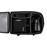 Godox CB-17 geantă troller foto, 55×37×30 cm