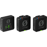 Rode Wireless Pro Sistem Microfon Wireless Dual + accesorii