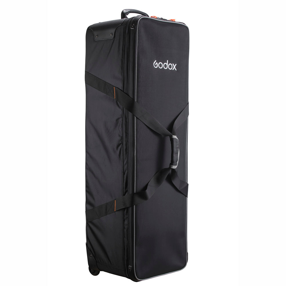 Godox CB-01 geantă de transport cu roți, pentru stative și trepiede