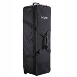 Godox CB-01 geantă de transport cu roți, pentru stative și trepiede