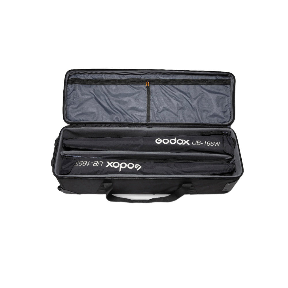 Godox CB-01 geantă de transport cu roți, pentru stative și trepiede