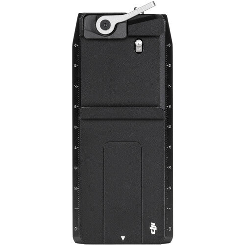 DJI RS Lower Quick-Release Plate (2024) plăcuță rapidă inferioară, scală gradată, 70 g