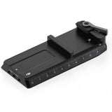 DJI RS Lower Quick-Release Plate (2024) plăcuță rapidă inferioară, scală gradată, 70 g