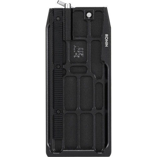 DJI RS Lower Quick-Release Plate (2024) plăcuță rapidă inferioară, scală gradată, 70 g