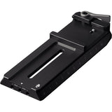 DJI RS Pro Lower Quick-Release Plate (2024) plăcuță rapidă inferioară, 129,6 mm, 80 g