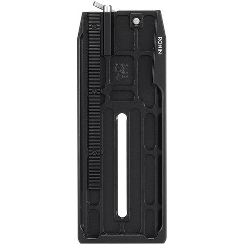 DJI RS Pro Lower Quick-Release Plate (2024) plăcuță rapidă inferioară, 129,6 mm, 80 g
