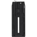 DJI RS Pro Lower Quick-Release Plate (2024) plăcuță rapidă inferioară, 129,6 mm, 80 g