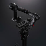 DJI RS Pro Lower Quick-Release Plate (2024) plăcuță rapidă inferioară, 129,6 mm, 80 g