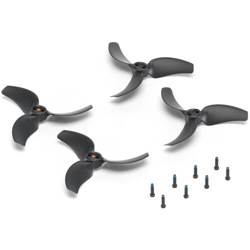 DJI Avata 2 Propellers elice de schimb, 3032S, 2 perechi
