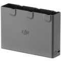 DJI Avata 2 Battery Charging Hub stație de încărcare bidirecțională, 3 acumulatori