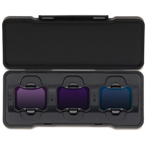 DJI Avata 2 ND Filter Set set filtre ND, ND8/16/32