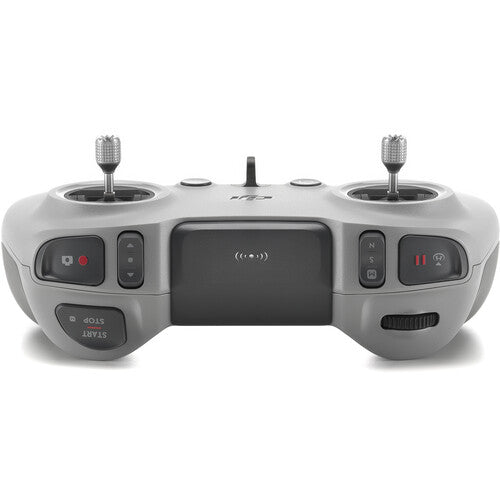 DJI FPV Remote Controller 3 telecomandă pentru drone, moduri N/S/M, autonomie 10 h