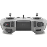 DJI FPV Remote Controller 3 telecomandă pentru drone, moduri N/S/M, autonomie 10 h