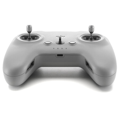DJI FPV Remote Controller 3 telecomandă pentru drone, moduri N/S/M, autonomie 10 h