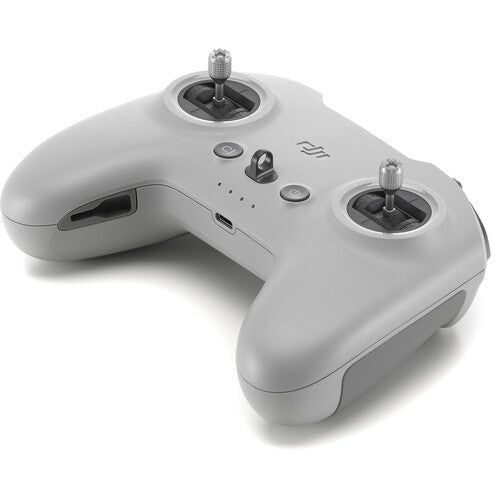 DJI FPV Remote Controller 3 telecomandă pentru drone, moduri N/S/M, autonomie 10 h
