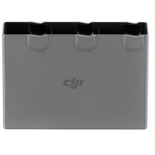 DJI Avata 2 Battery Charging Hub stație de încărcare bidirecțională, 3 acumulatori