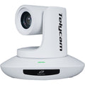 Telycam Drive+ SE HDMI camera PTZ, 1080p60, zoom optic 20x, alb