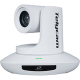 Telycam Drive+ SE HDMI camera PTZ, 1080p60, zoom optic 20x, alb